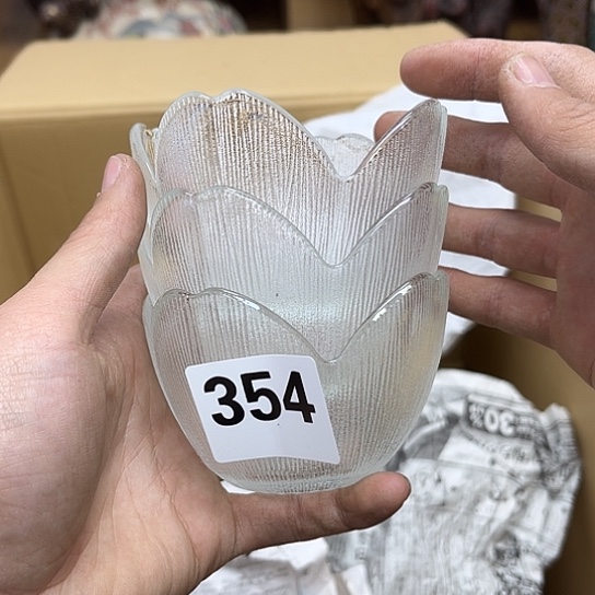 瓷片摆件工艺品瓷器摆件777 