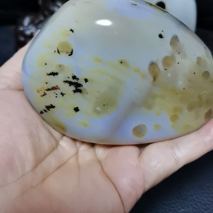 玉髓珠宝奇石未镶嵌