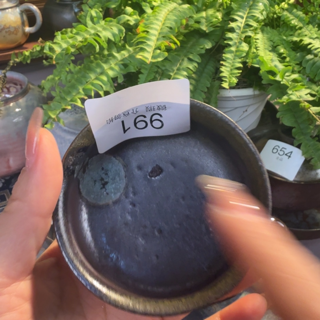 陶荣小店手工制作