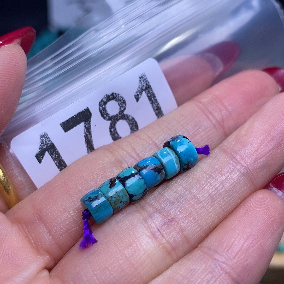 空竹粉丝专享福利十堰特色手工散珠