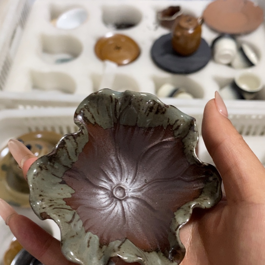 陶壶陶瓷制品福利活动950