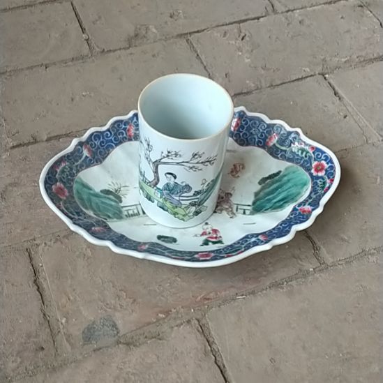 锔***）有机玻璃供盘笔筒全品不包邮