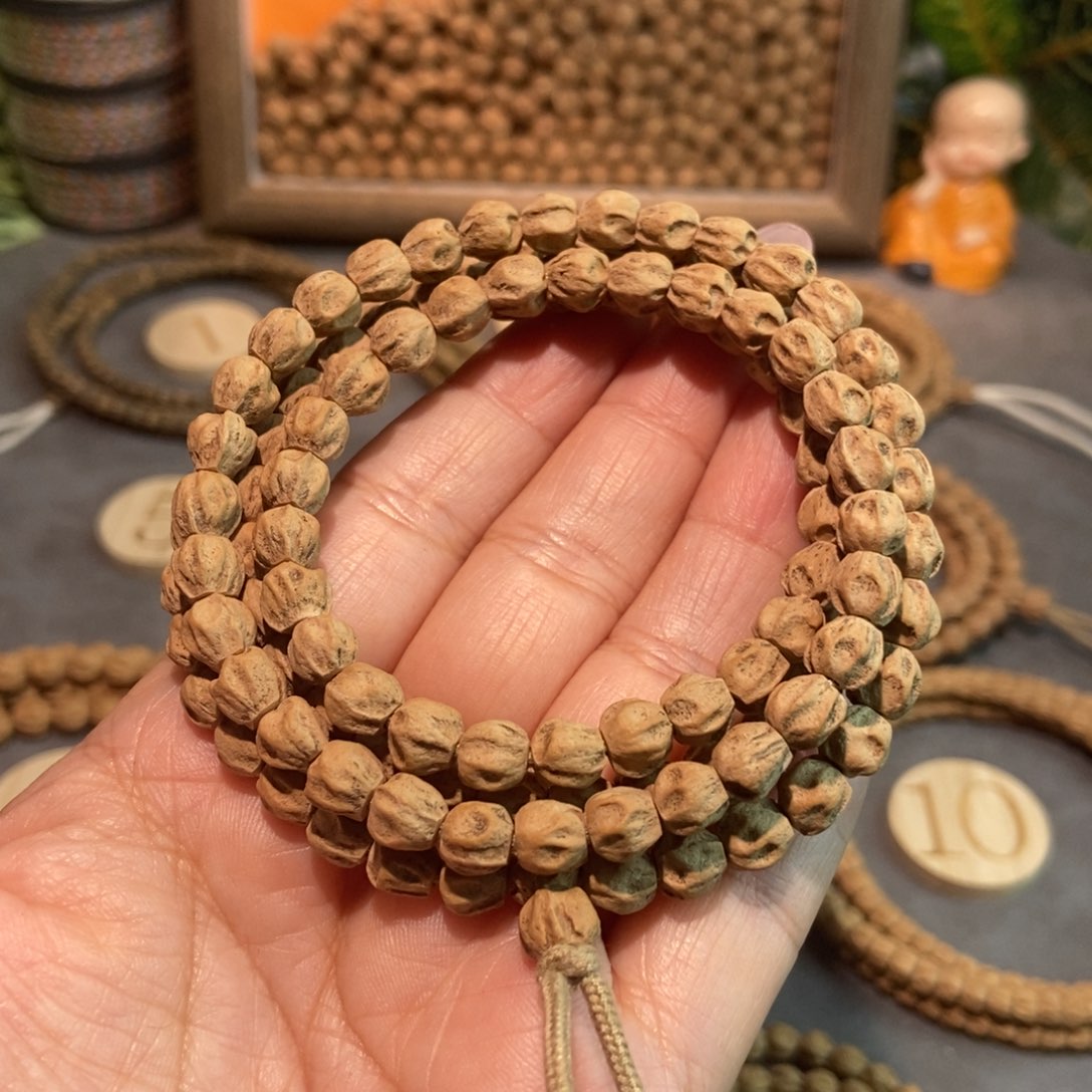 柏香籽/百香籽吊坠?****@