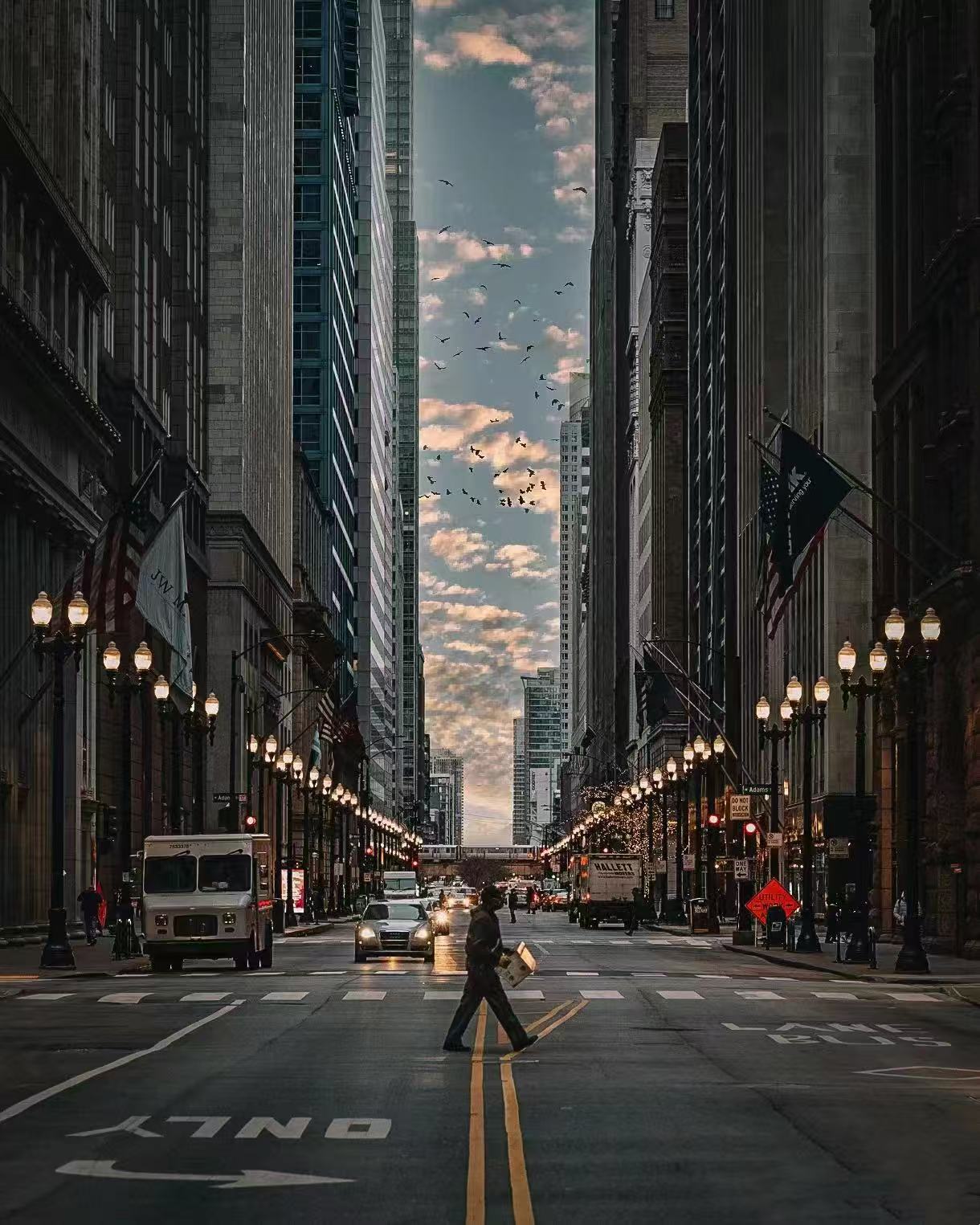 夏季奢品网红提花衬衫男女同款情侣百搭0812