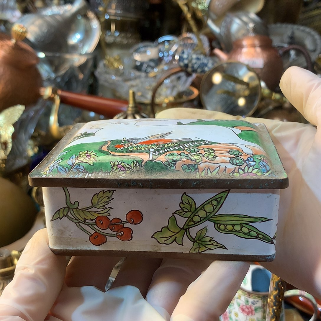 铜家居装饰装修装饰