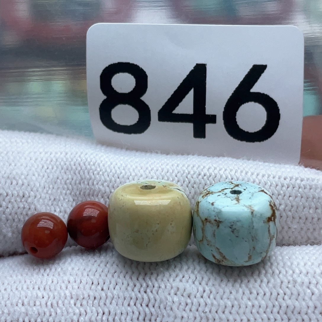 南红玛瑙珠宝奇石未镶嵌