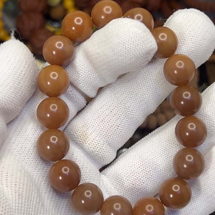 金刚菩提手串金刚菩提手串一条