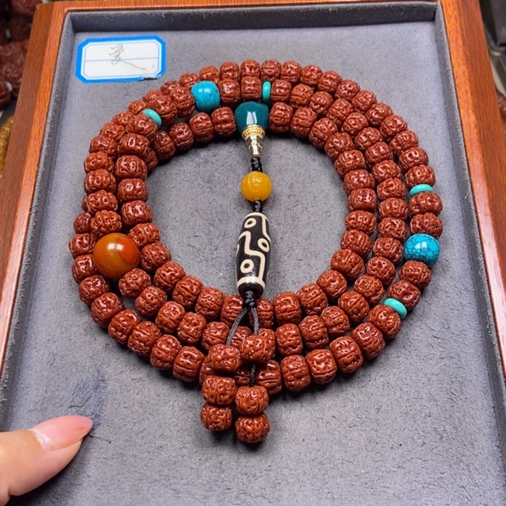 吊坠金刚菩提菩提