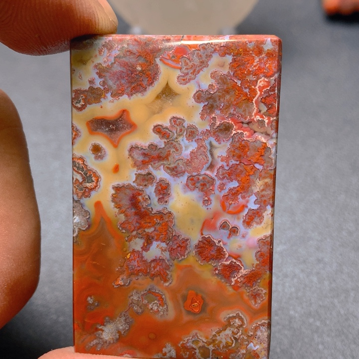 玛瑙/玉髓颈饰未镶嵌不**白