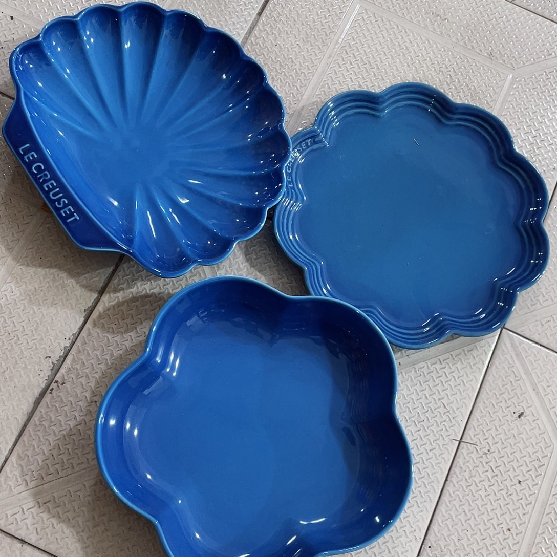 瓷片微瑕陶瓷餐具家用 