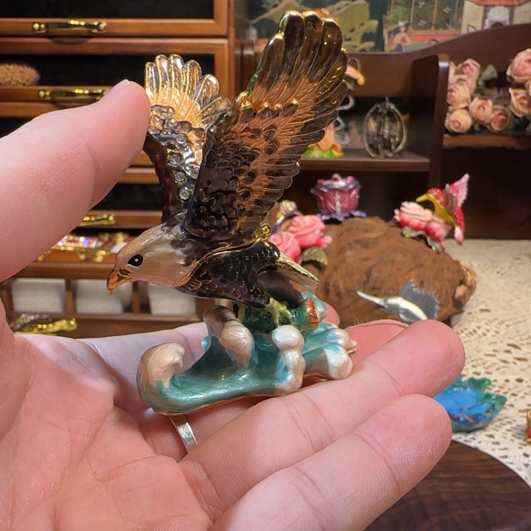 手工制品默认微瑕