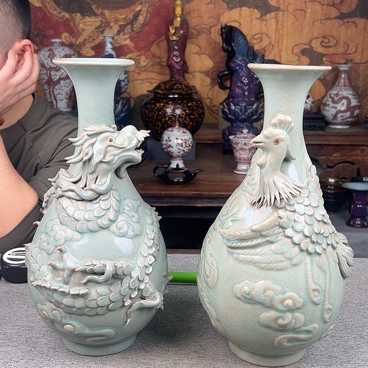 摆件瓷器瓷器瓷器瓷器瓷器