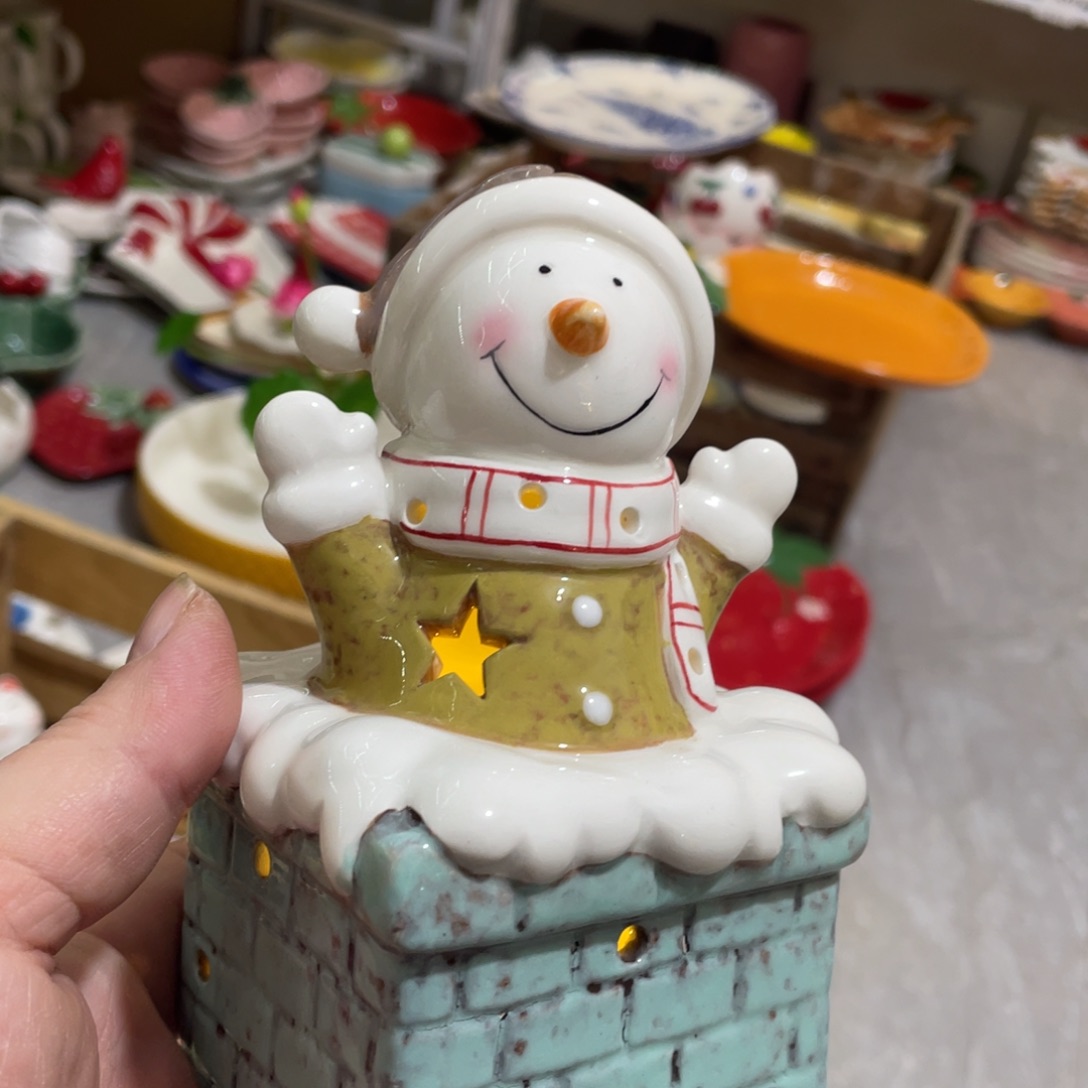 微瑕陶瓷完美者慎拍满20包邮不退不换