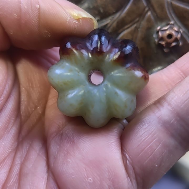 摆件鲲*7铜器杂件摆件茶宠物