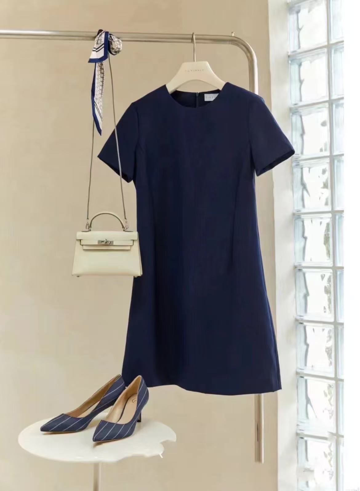 【小半女装】单品直播链接-六