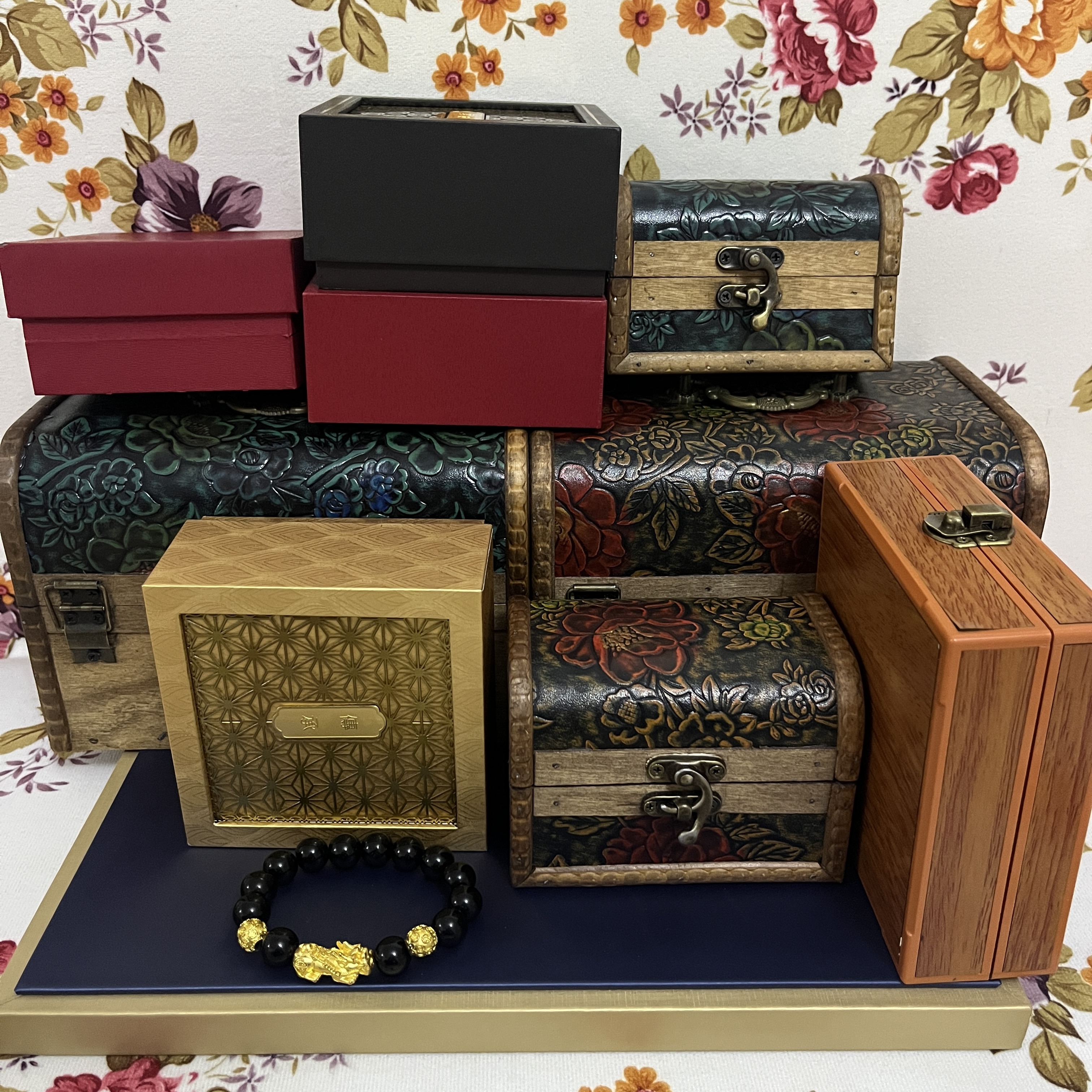 惊喜礼盒春节风SPKB007000