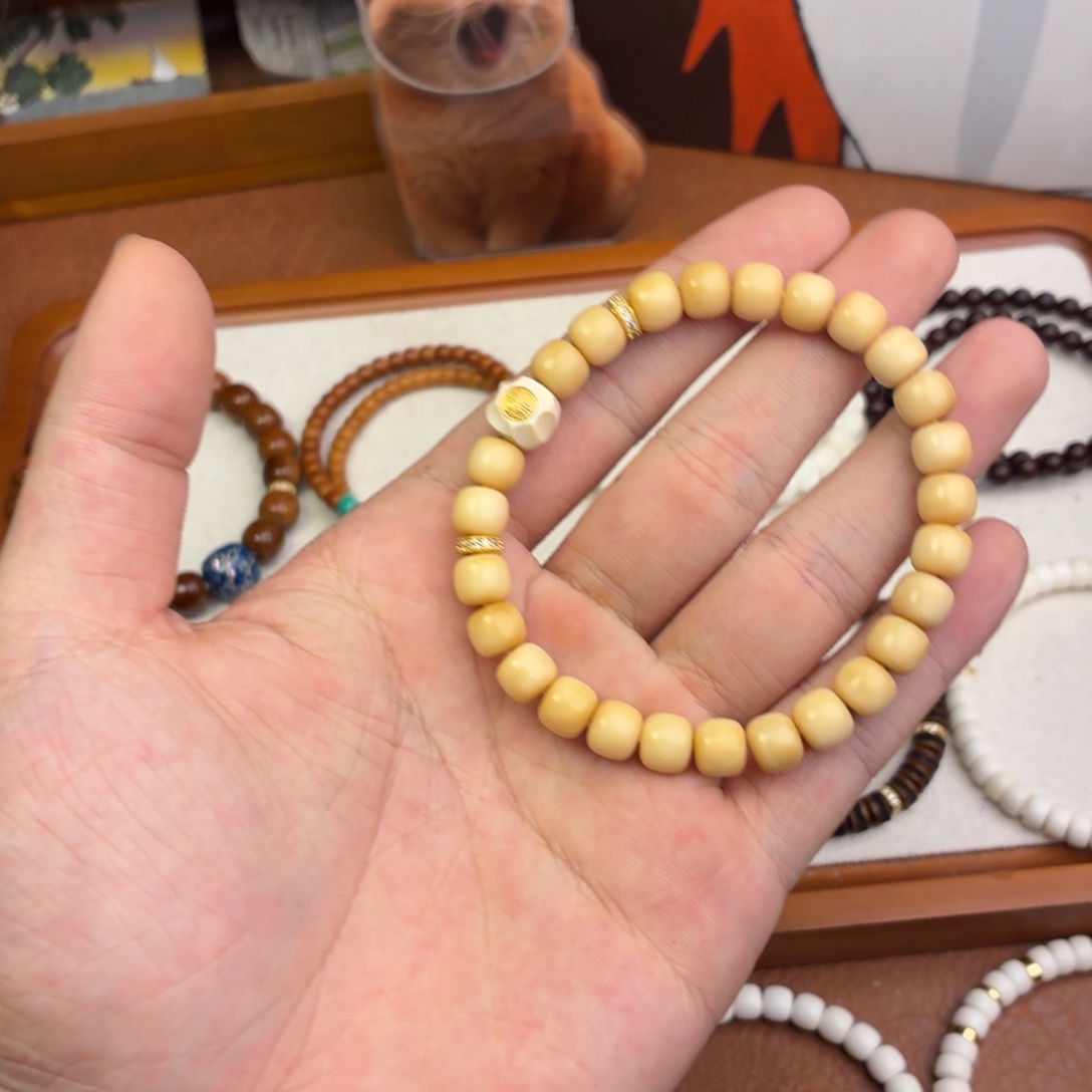 菩提手串/手链龙脊