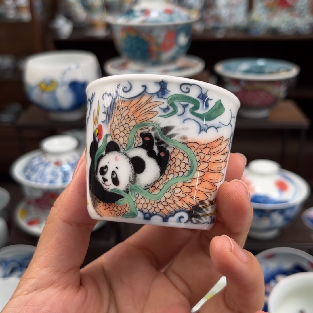 瓷片冰桶杯福利价格
