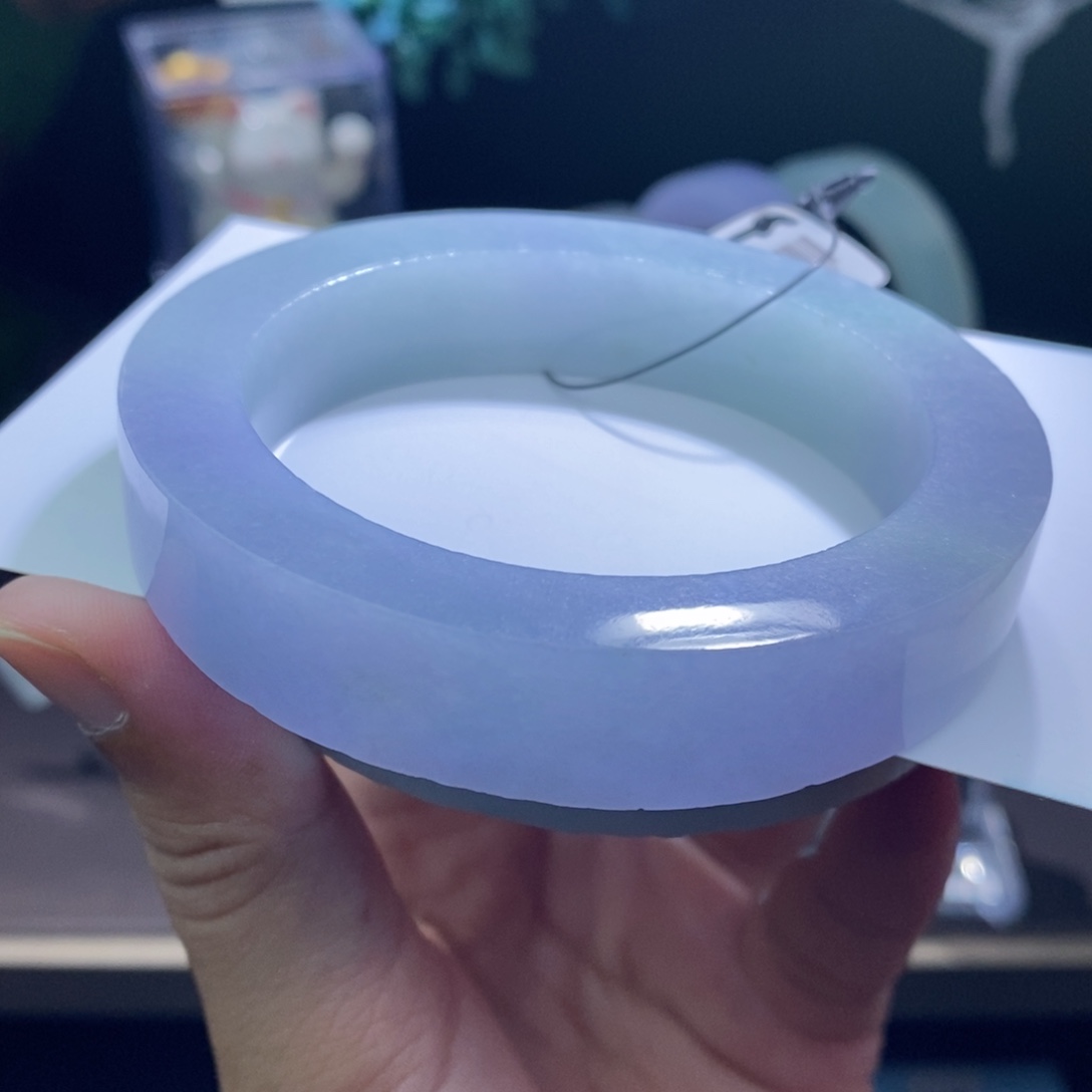 未镶嵌翡翠定制翡翠