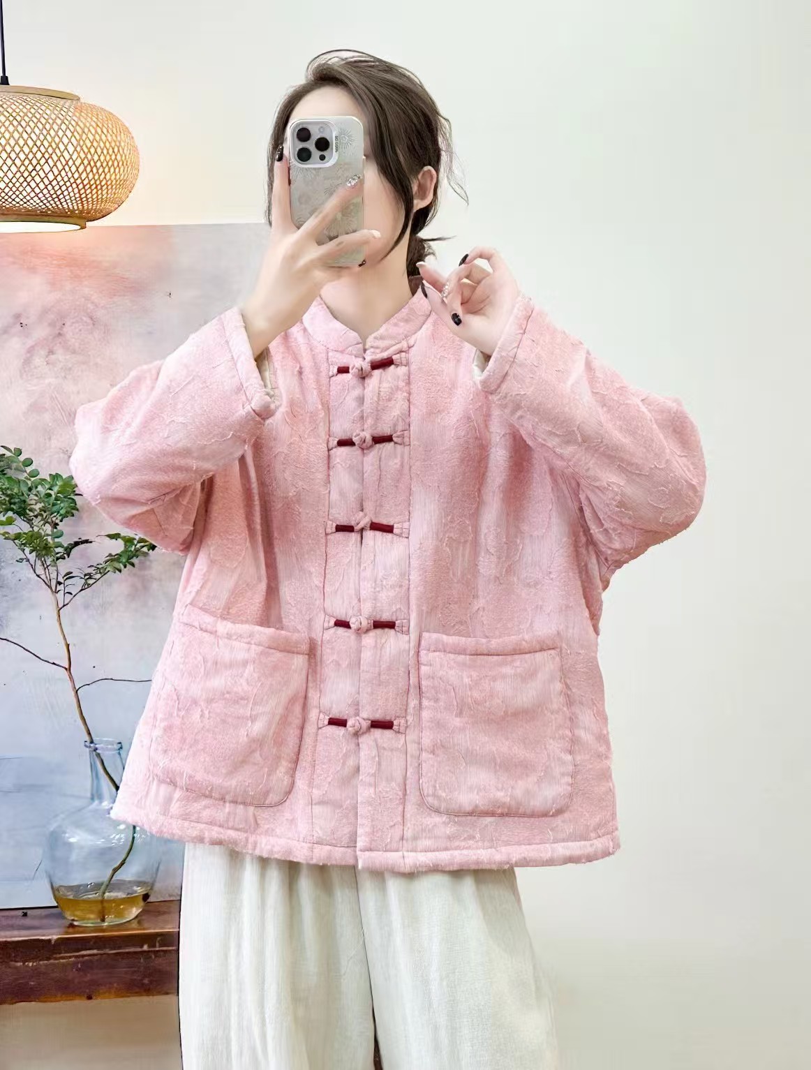 【101-200编码】纯苎麻小衫链接喜欢的姐妹对应编码下单