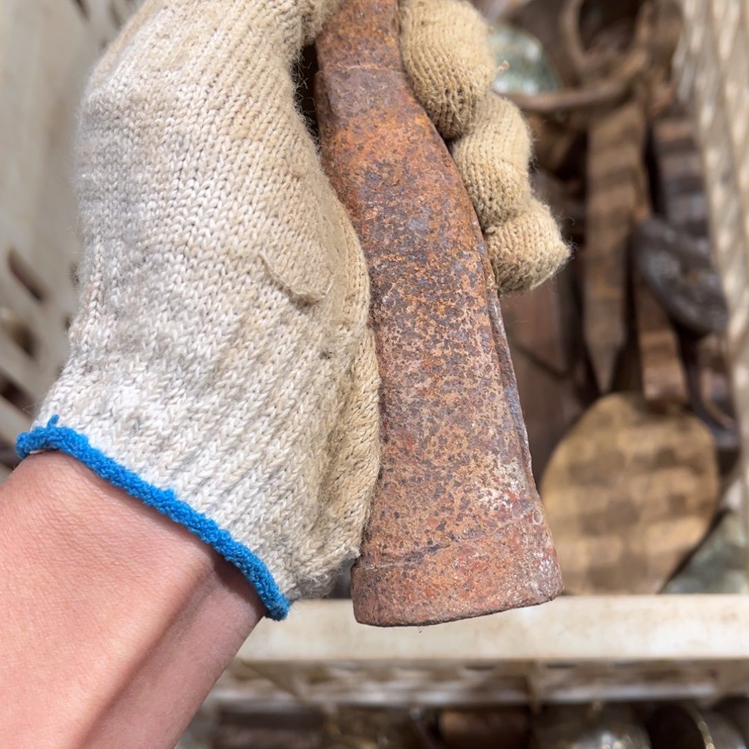 一***。一物一图，工艺品。