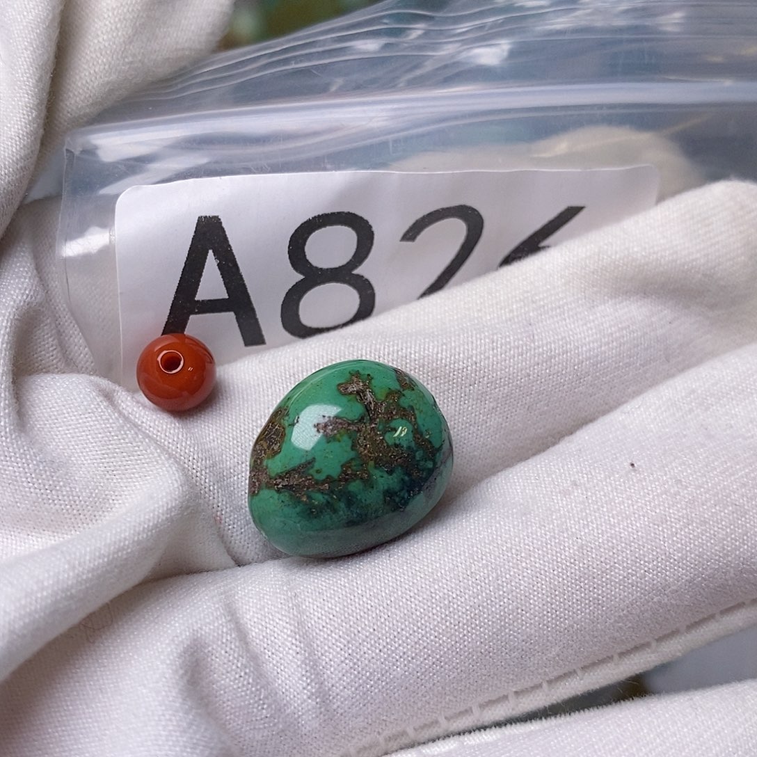 南红玛瑙珠宝奇石未镶嵌