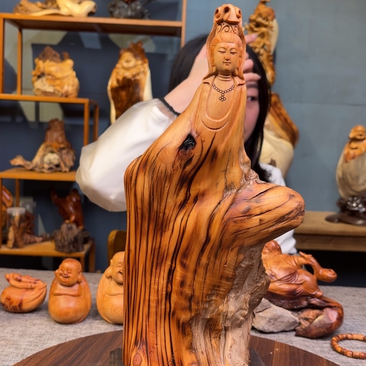 柏木（崖柏）关注一下