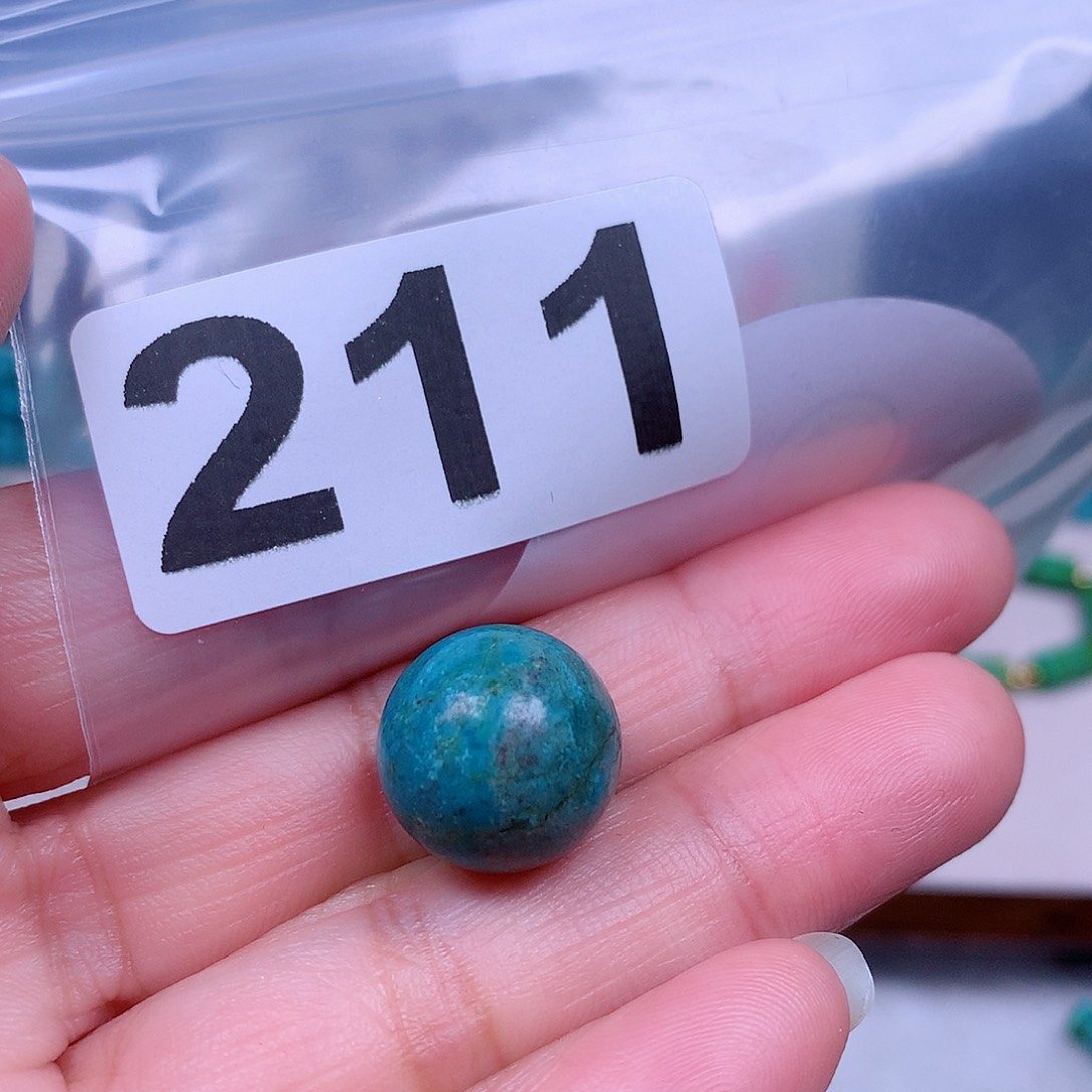 空竹粉丝专享十堰特色手工散珠