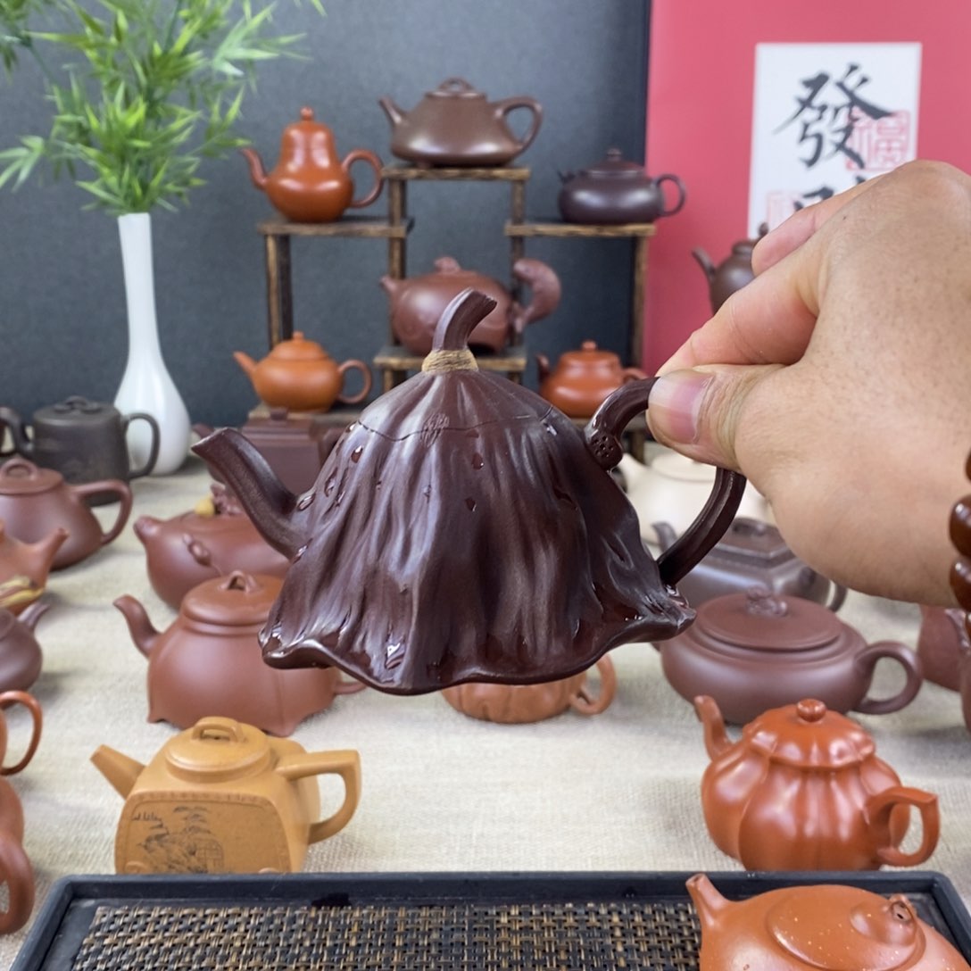 茶壶紫砂25888996666666666
