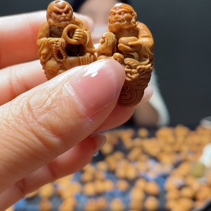 橄榄核手串/手链橄榄