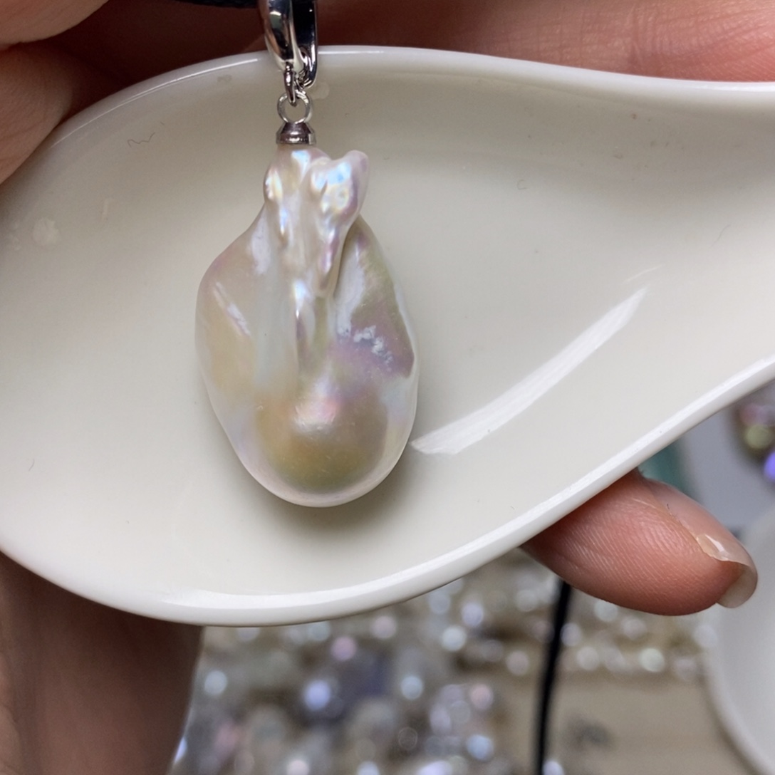 淡水珍珠其它未镶嵌