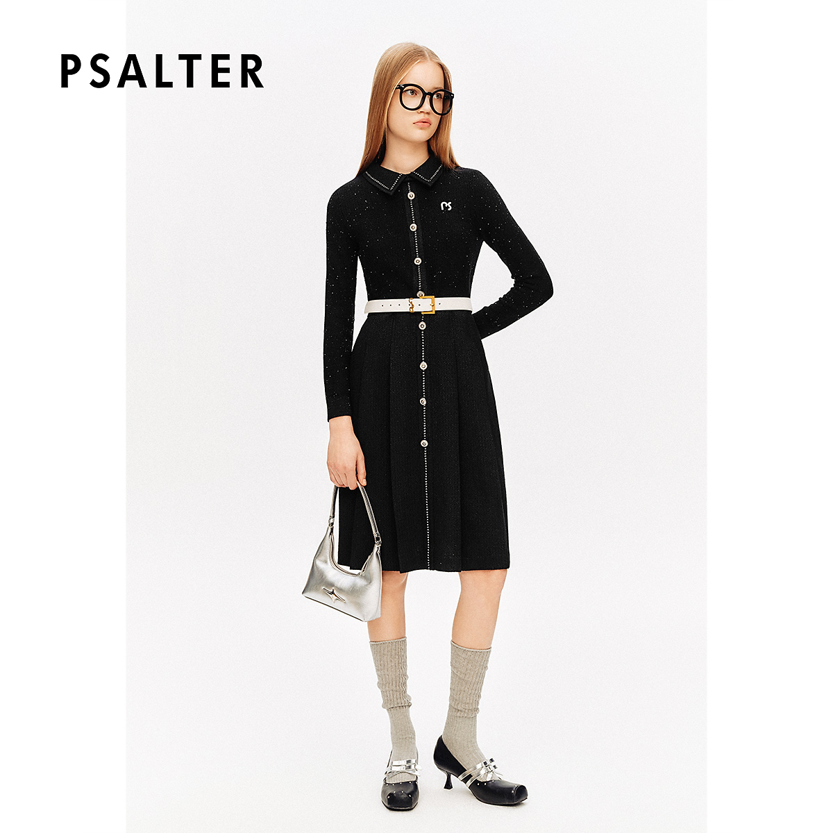 【李老板专属】诗篇连衣裙6C34306260