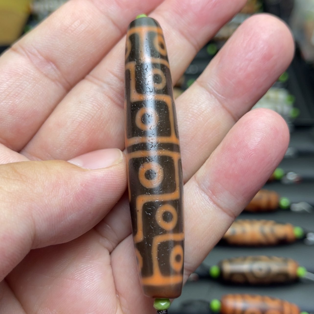 【闪购商品】玛瑙/玉髓珠宝半成品未镶嵌