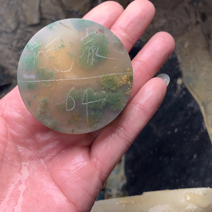 施***姐定制玛瑙定制玛瑙材质