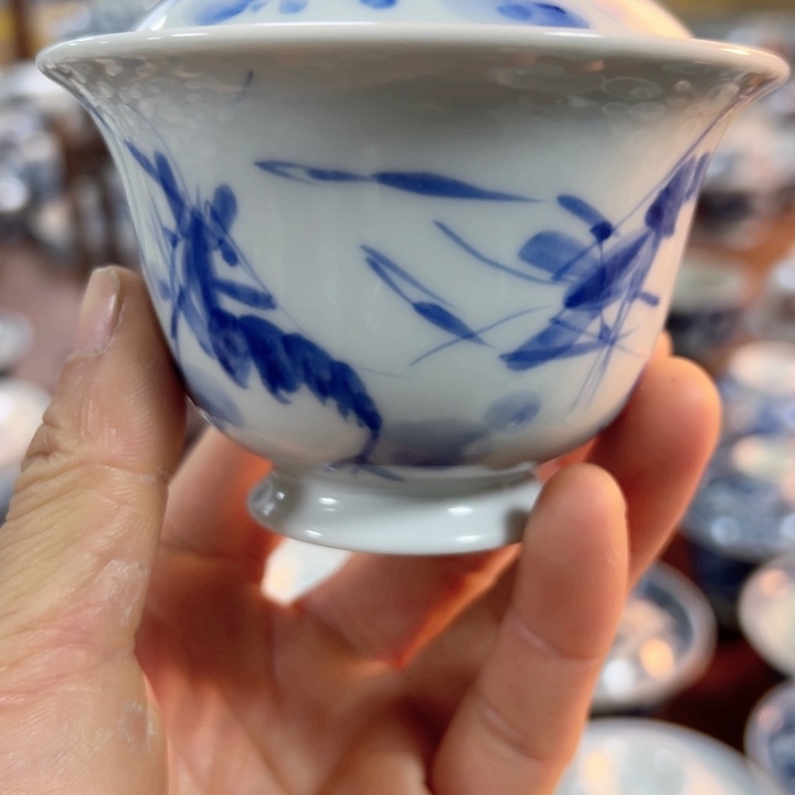 珏*生直拍真的好看了呢这套也挺有特色