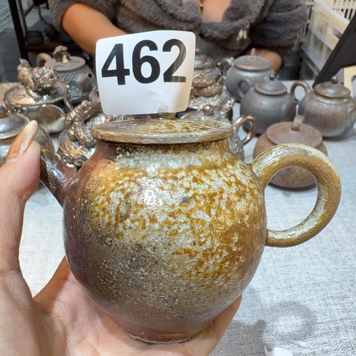 陶盘柴烧新品福利多多