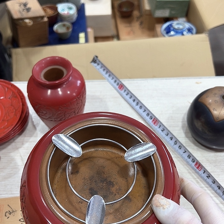 自****0新亿阁中古商品回流无售后
