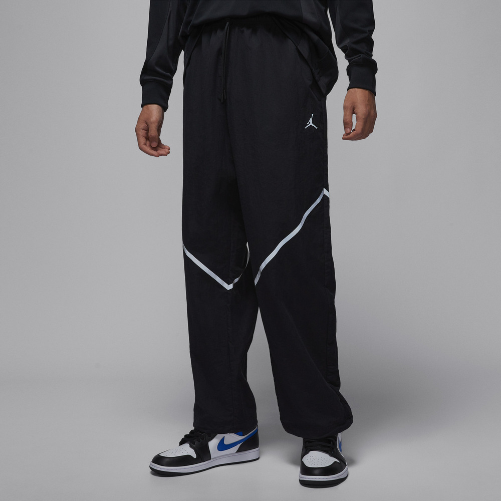 【滔搏联动】耐克男子J BRK HIKE MIKE DFT PNT梭织长裤IF1880-010