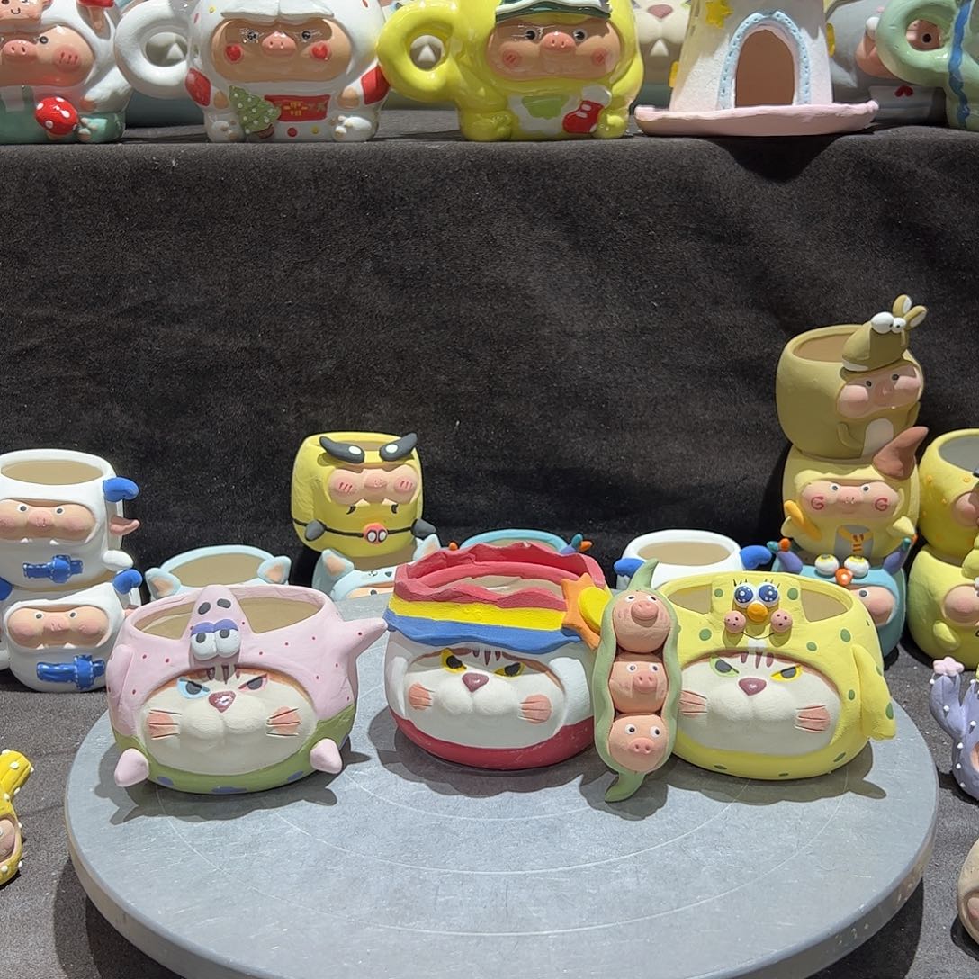 叔叔60生日大放漏 不售后