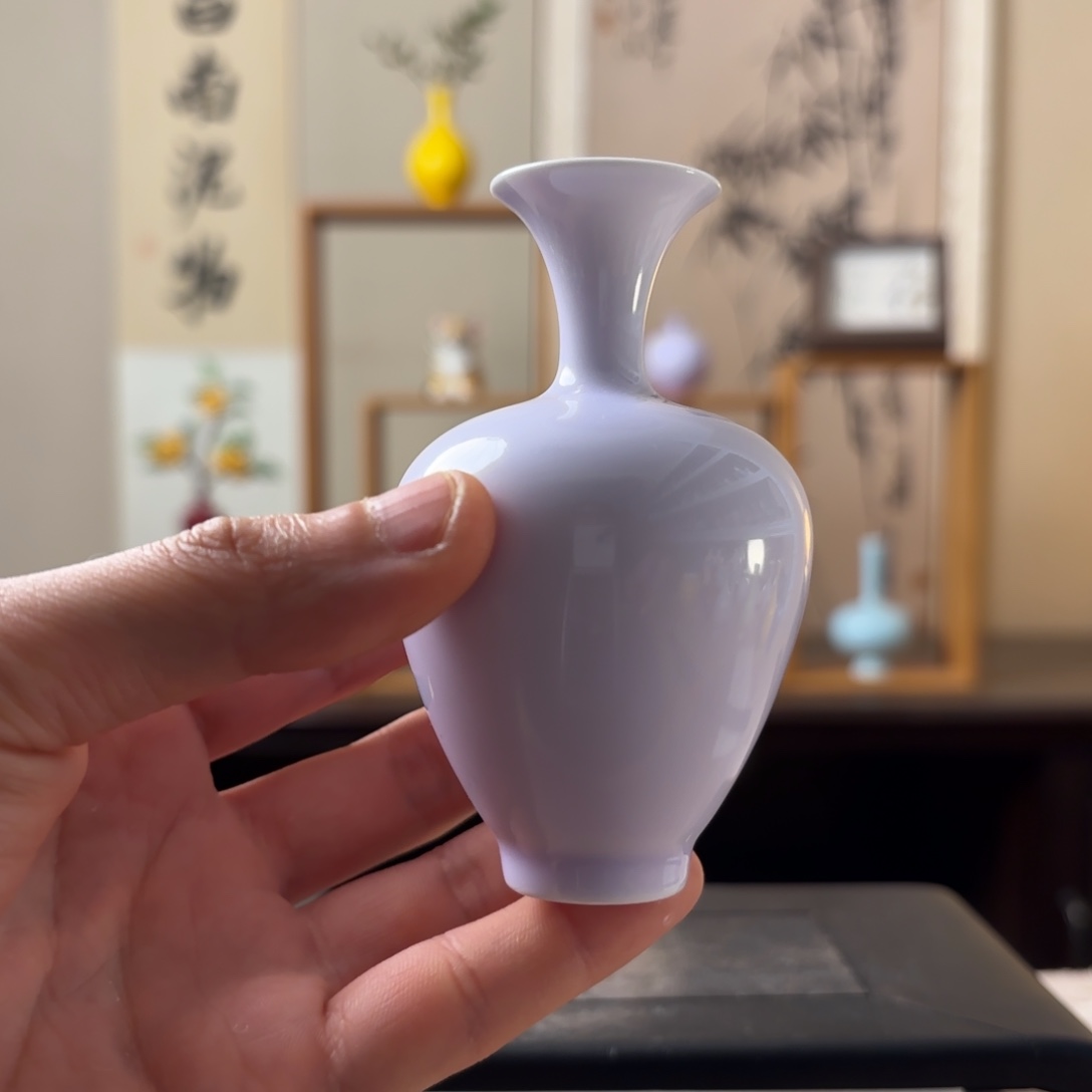 摆件美好的一天从一杯