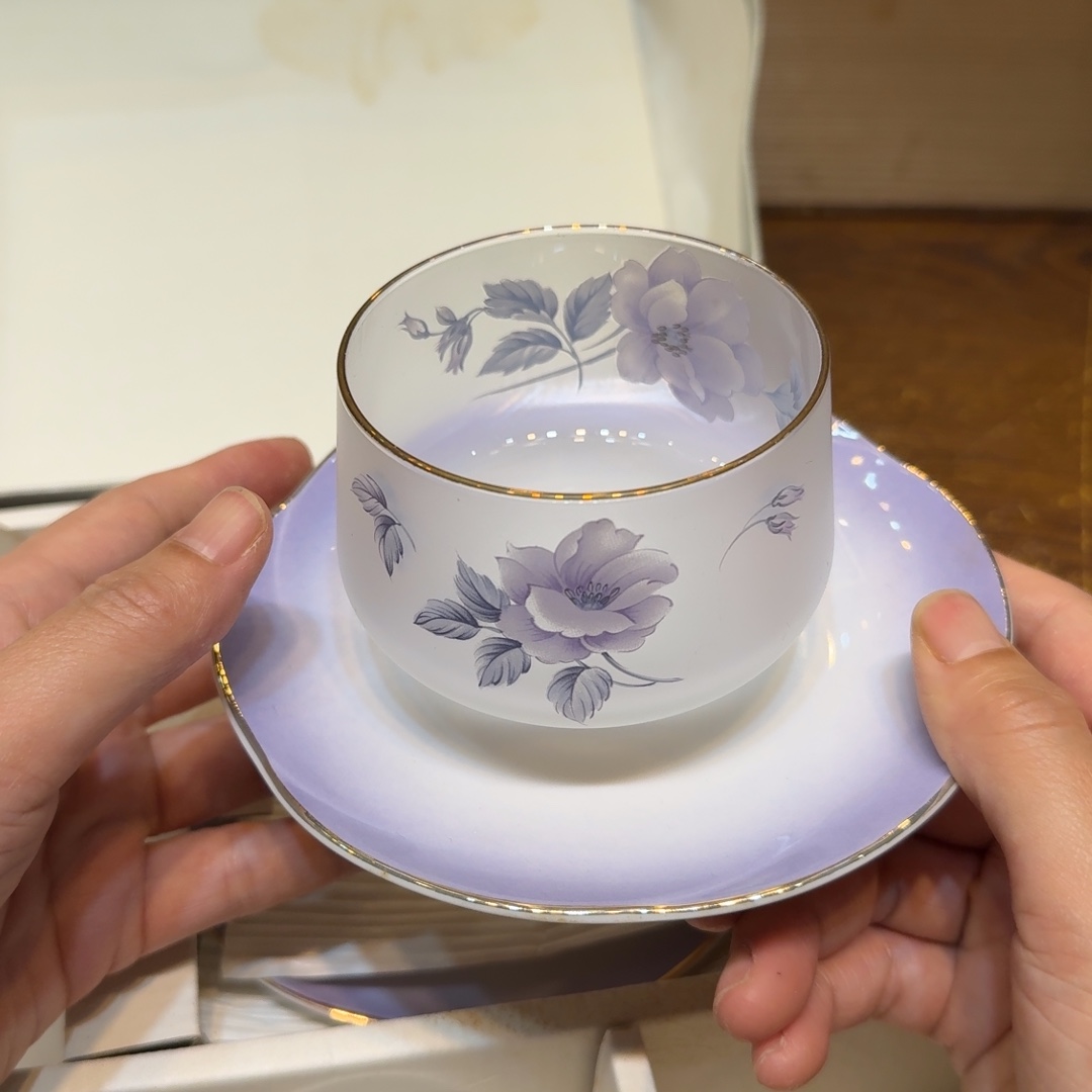 小狐狸瓷器家居好物推荐