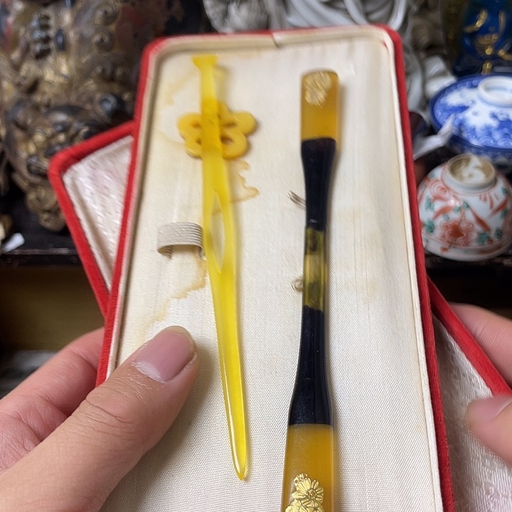 茶宠摆件工艺美术作品
