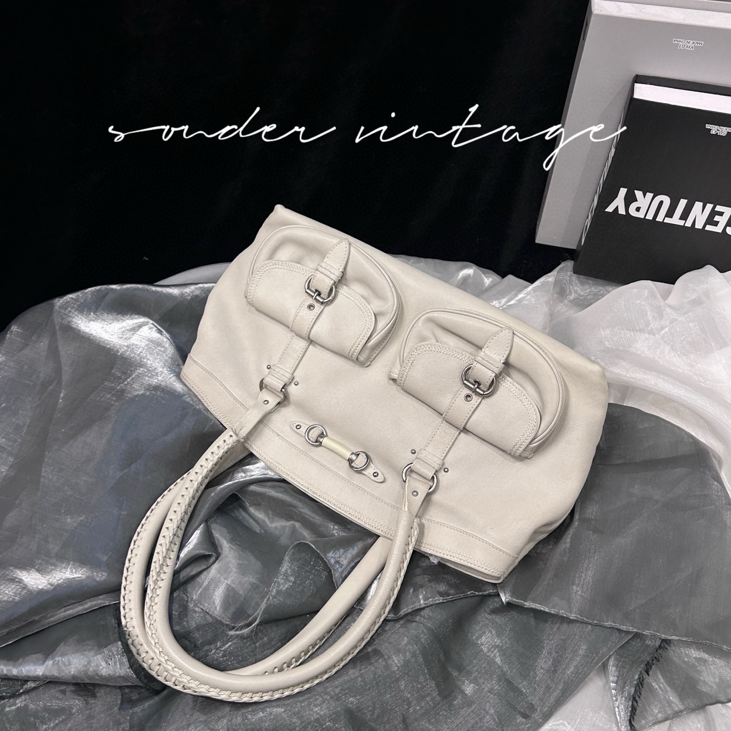 95新 DIOR/迪奥 dior单肩包