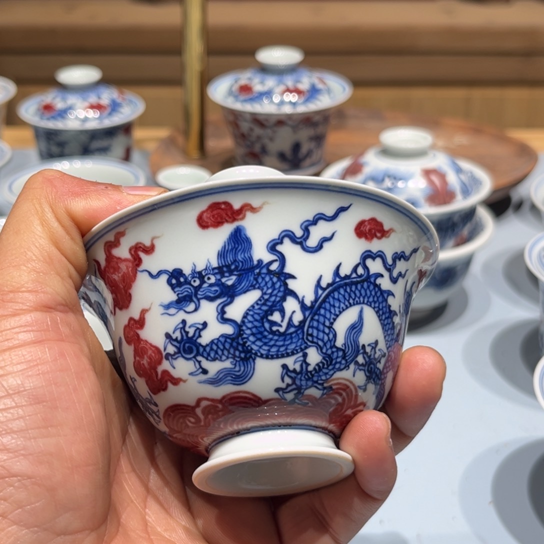 景德镇陶瓷艺术展在上海