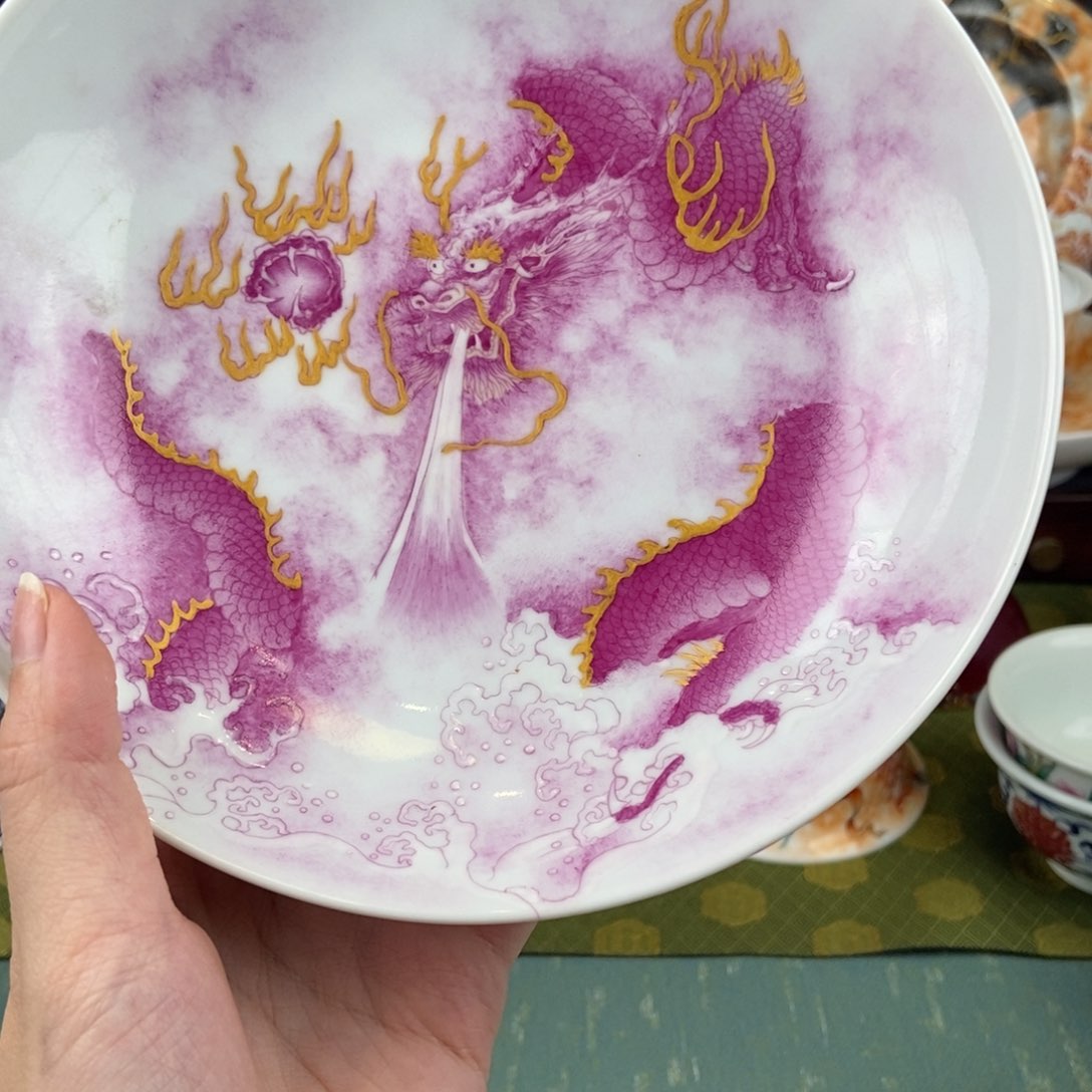 陶瓷设计风格的设计风格设计师