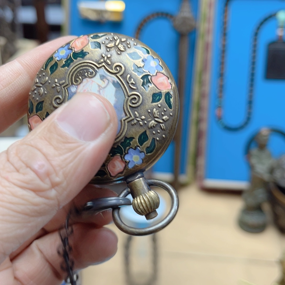【闪购商品】滴血莲花菩提吊坠