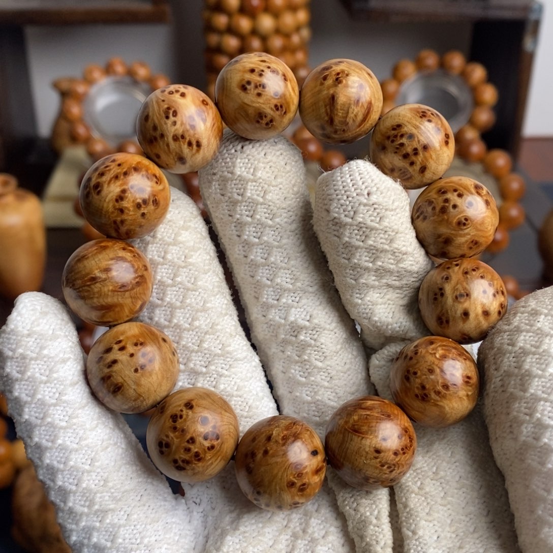 柏木（崖柏）1.8芝麻瘤