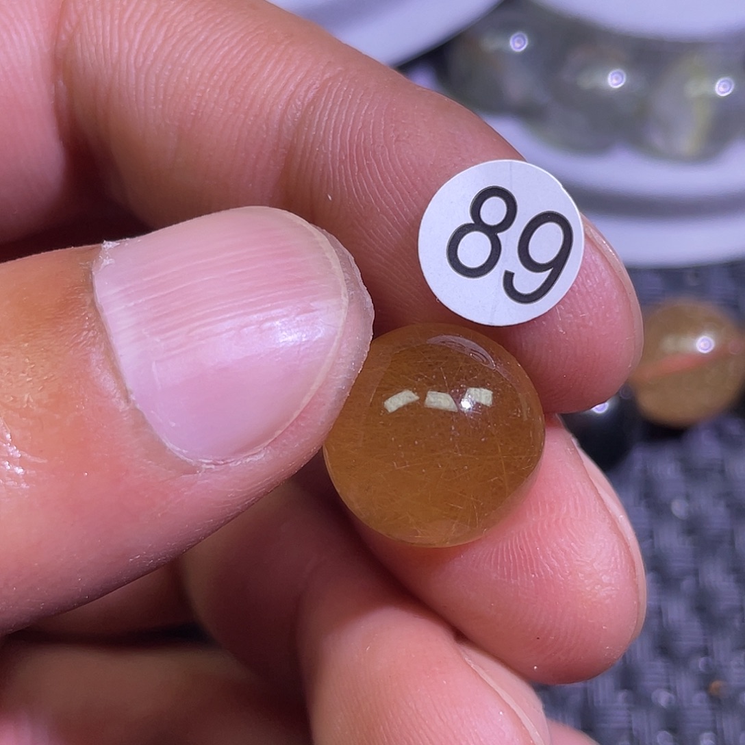 潘***_吊坠(不含链)未镶嵌水晶