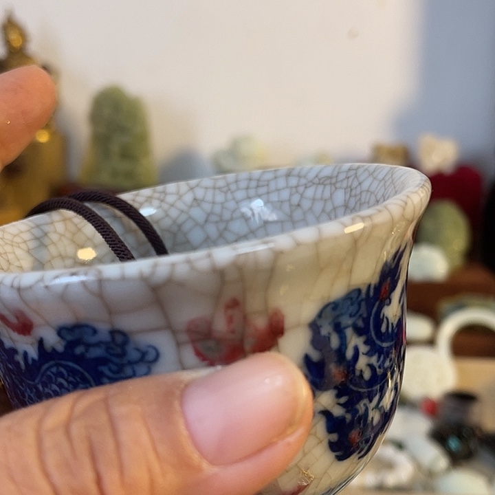 w***℉摆件陶我们的产品质量保证