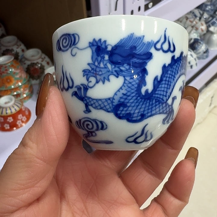 陶瓷艺术品收藏陶瓷